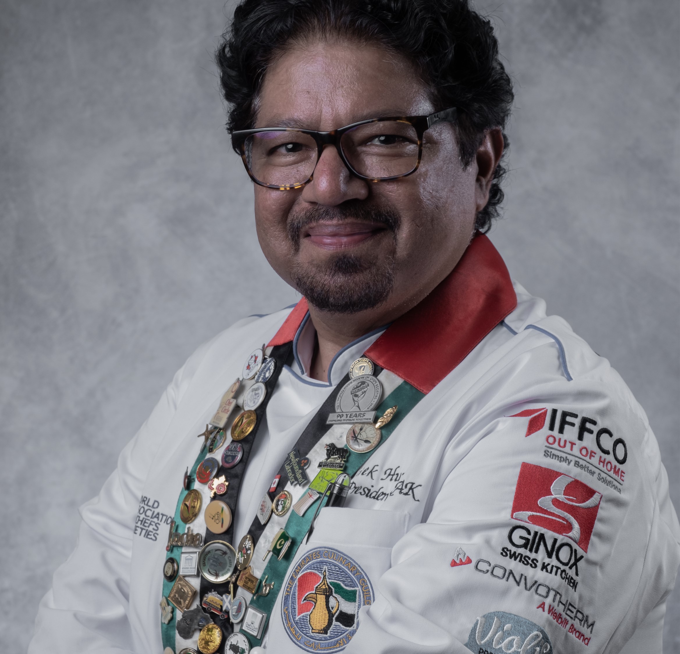 Vivek Huria